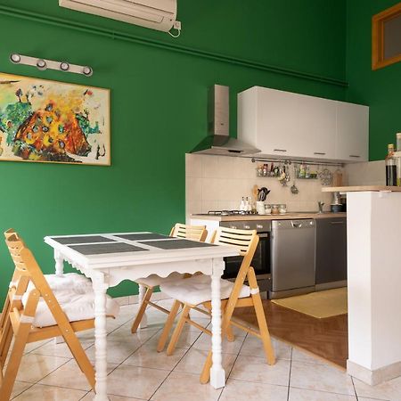 Apartamento Magnon Rijeka Exterior foto