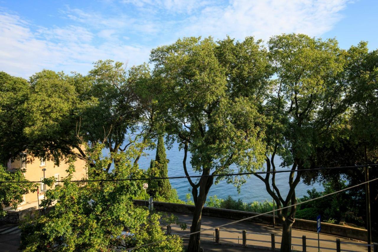 Apartamento Magnon Rijeka Exterior foto