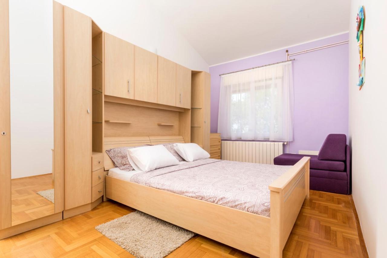 Apartamento Magnon Rijeka Exterior foto