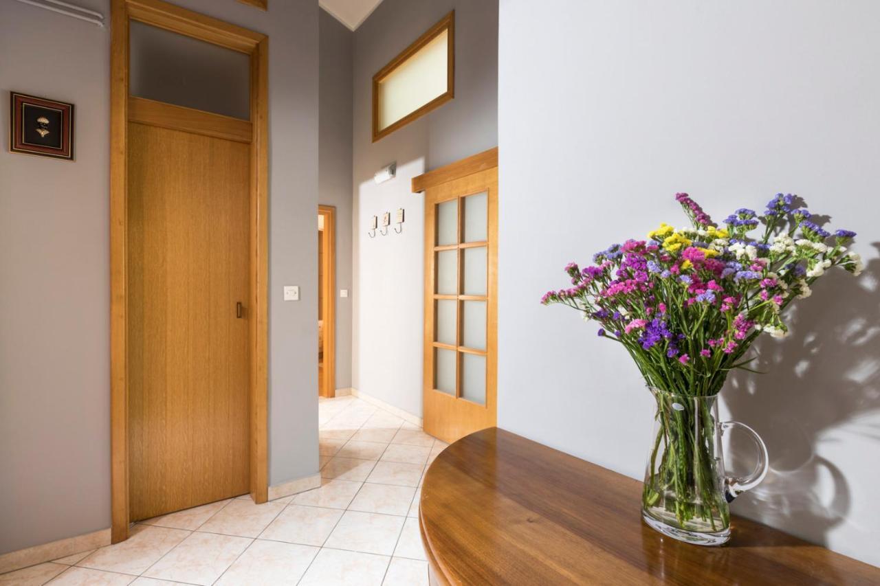 Apartamento Magnon Rijeka Exterior foto
