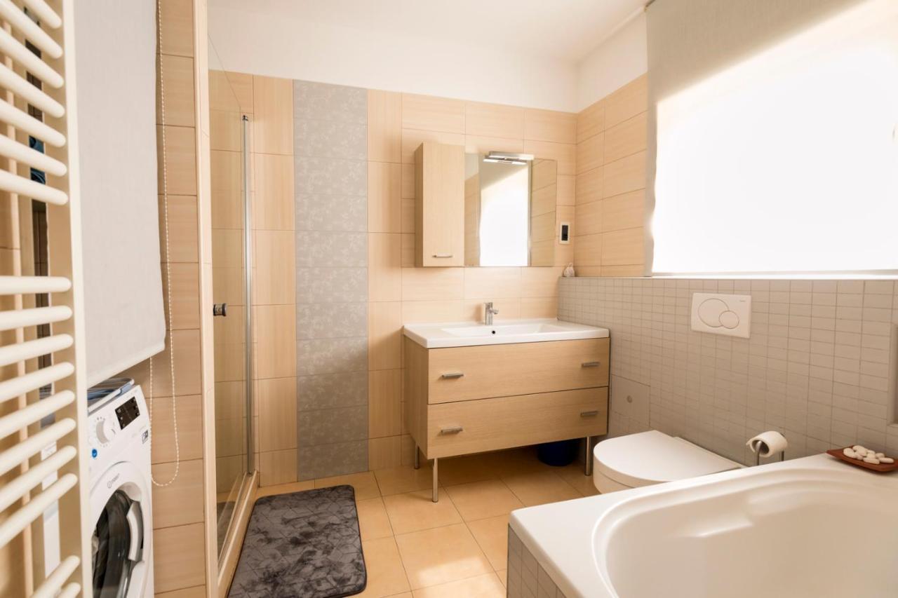 Apartamento Magnon Rijeka Exterior foto