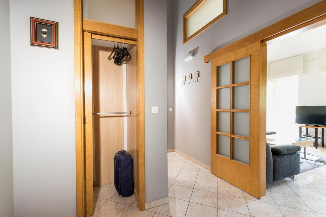 Apartamento Magnon Rijeka Exterior foto