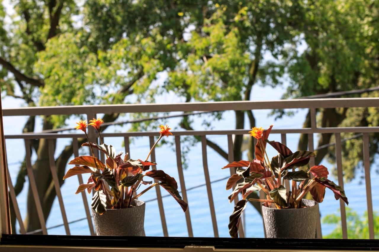 Apartamento Magnon Rijeka Exterior foto