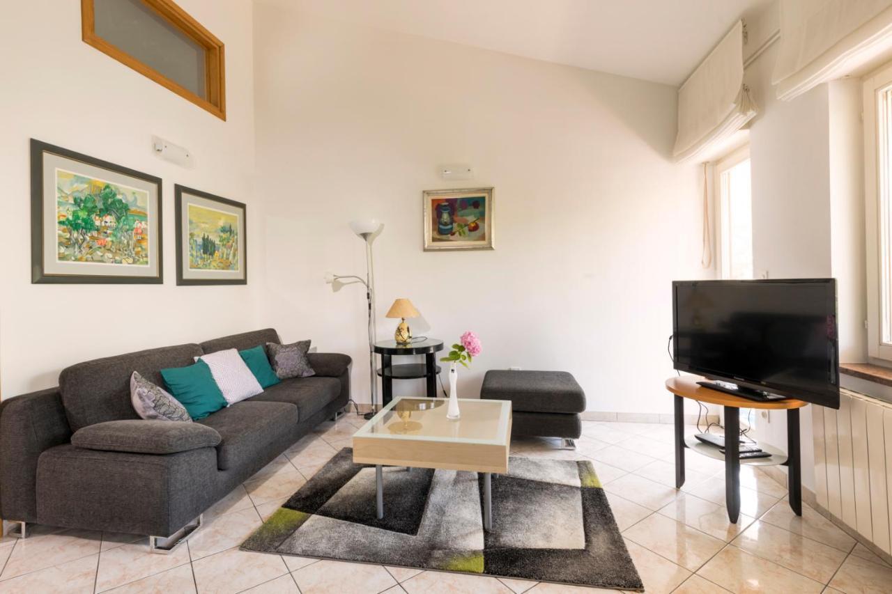 Apartamento Magnon Rijeka Exterior foto