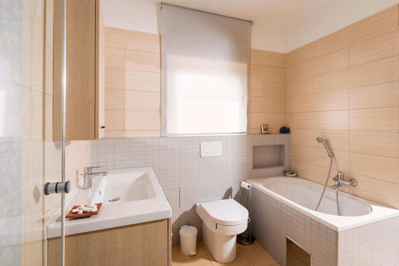 Apartamento Magnon Rijeka Exterior foto