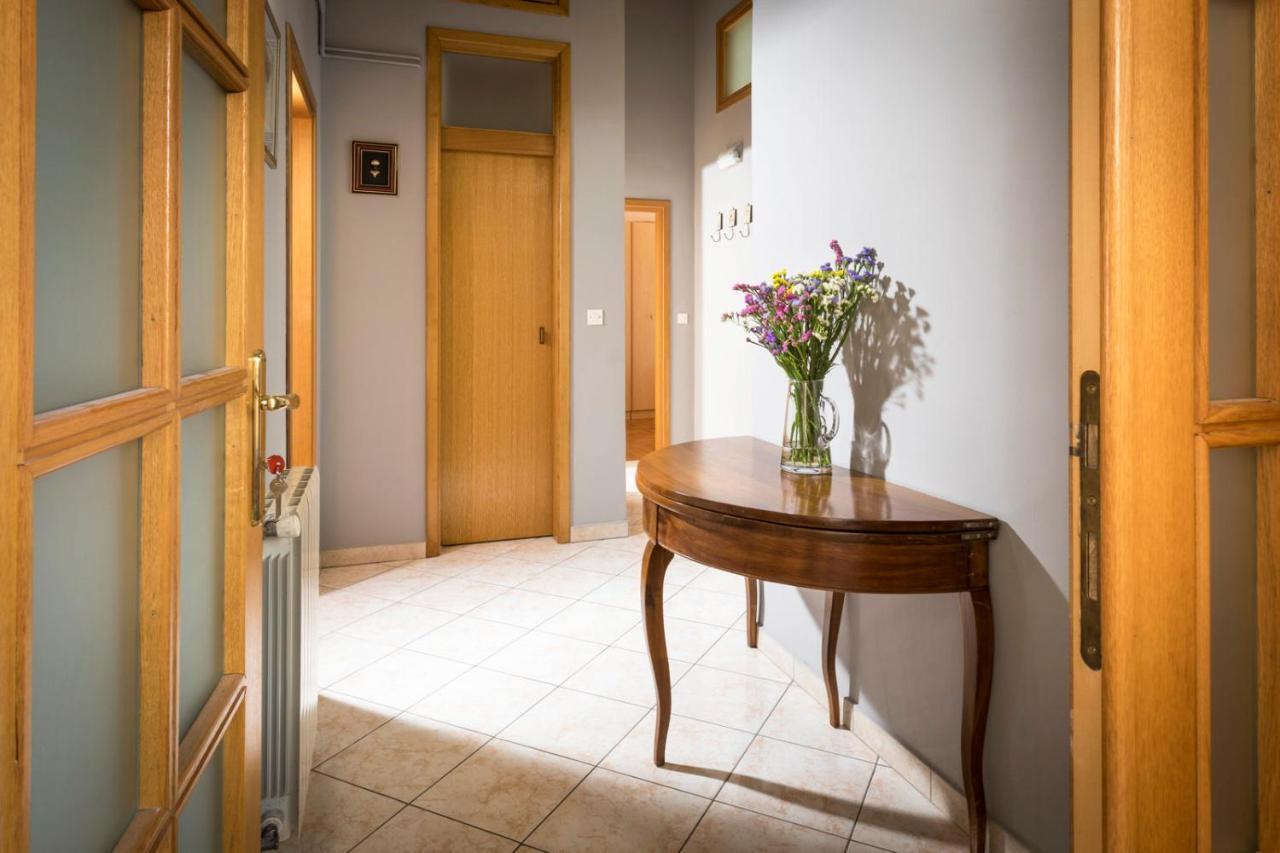 Apartamento Magnon Rijeka Exterior foto